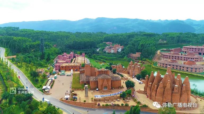 弥勒市为何发展这么快,弥勒怎么了