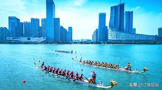 合肥人对端午节重视吗,合肥的端午习俗