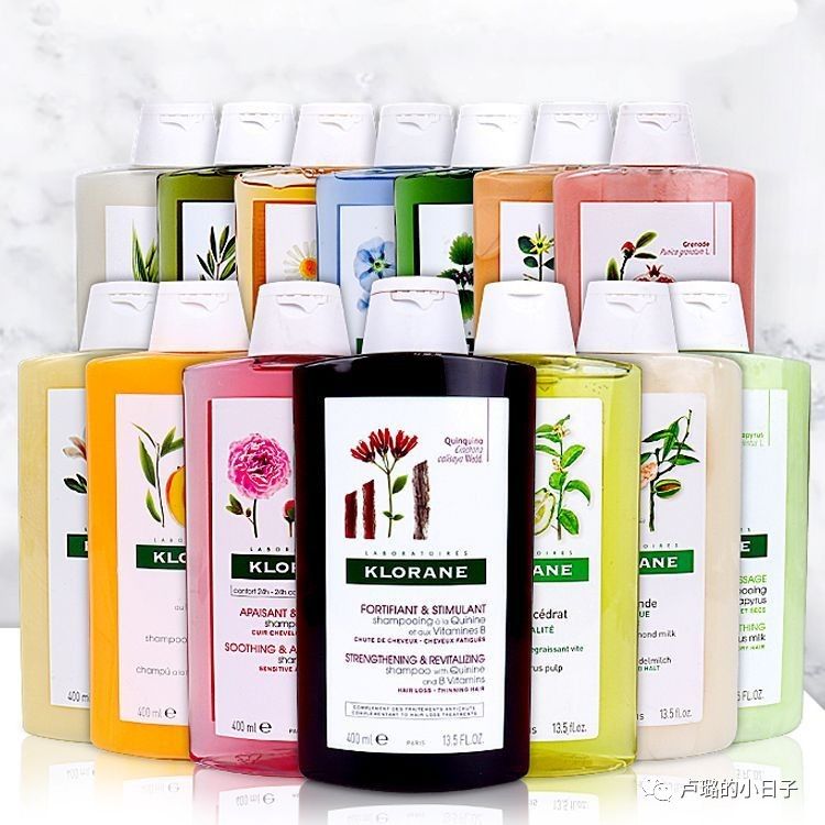 可以拯救发际线的洗发水推荐,拯救干枯毛躁和去屑的平价洗发水