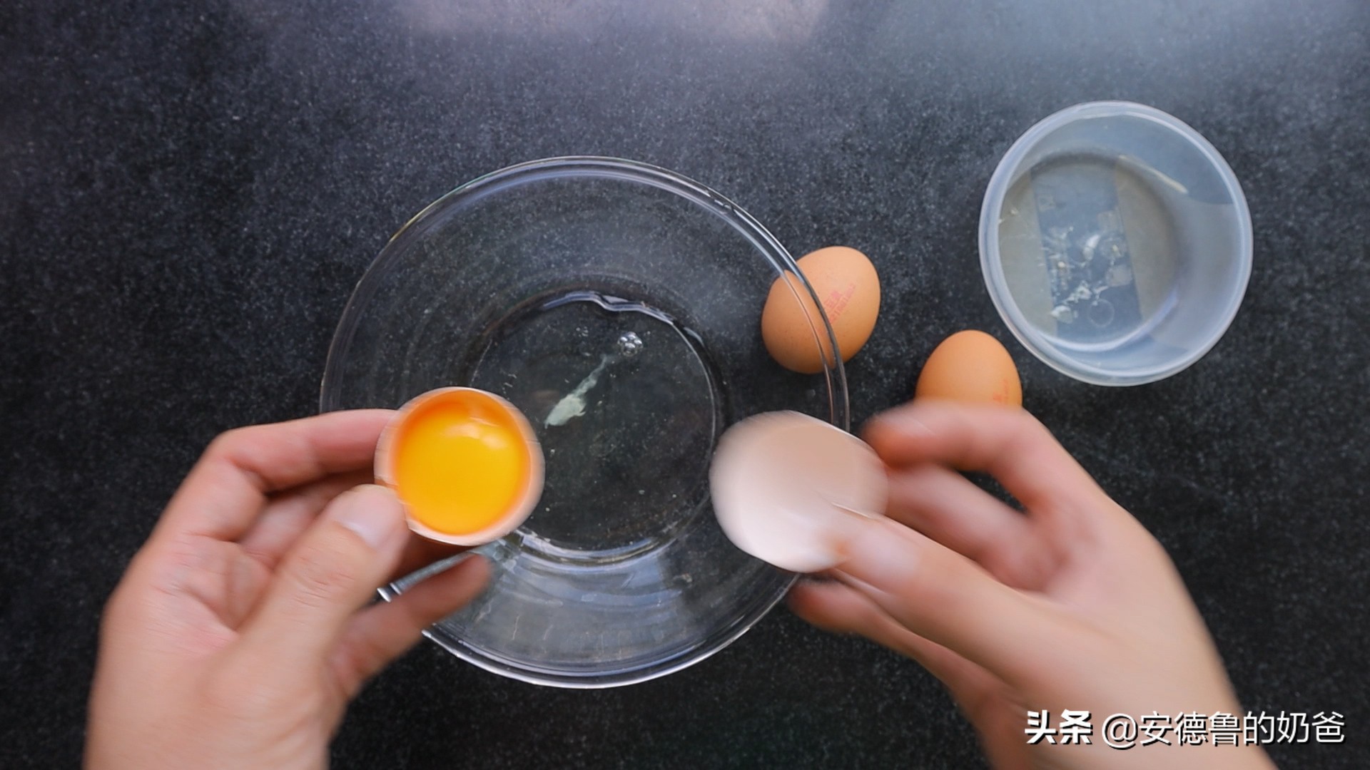 不用奶油也能做的蛋糕,没有奶油做轻乳酪蛋糕