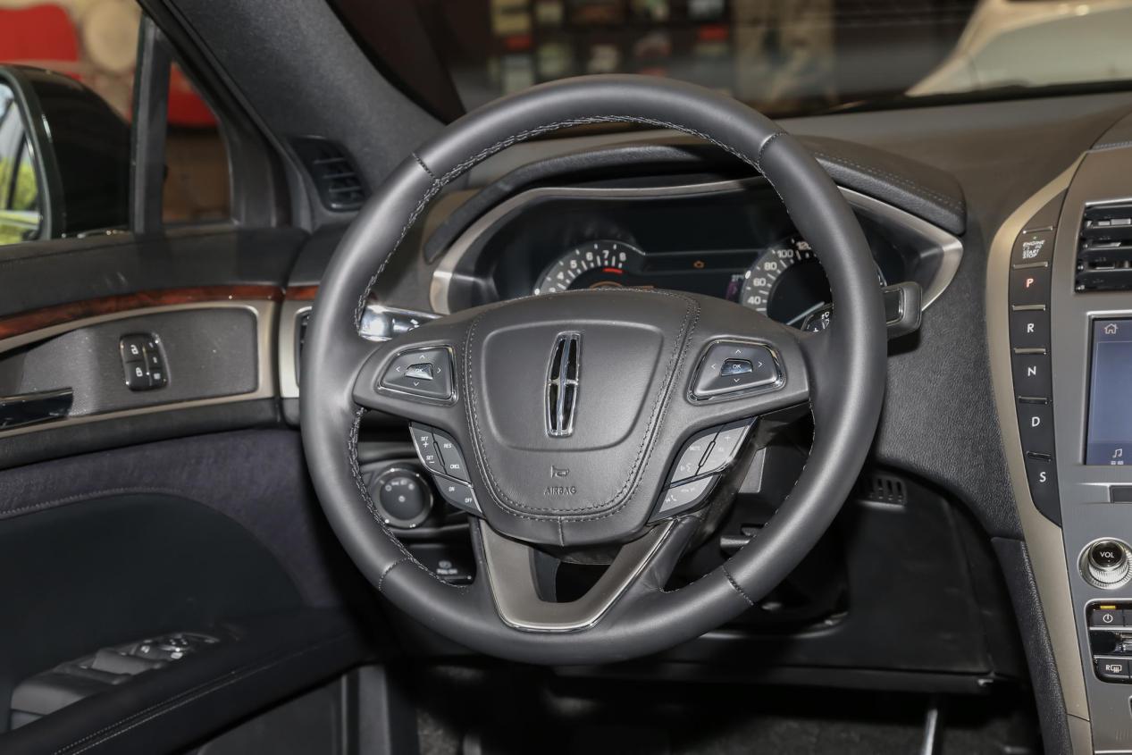 主动降噪汽车林肯,主动降噪的豪华品牌汽车推荐