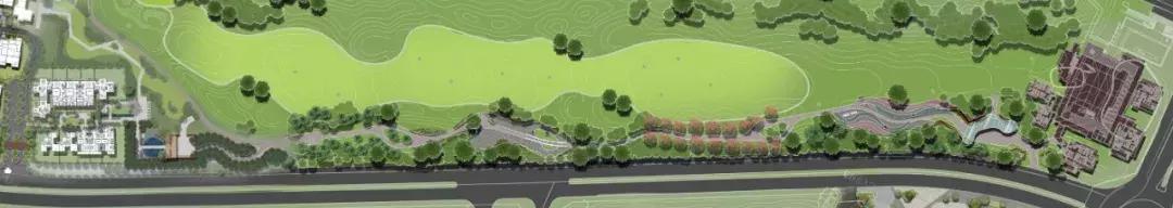 道天画卷寂然归心|怡品之珠海九洲保利天和·鹭语展示区