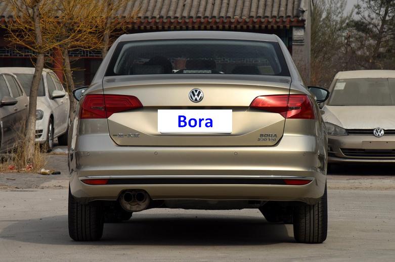 宝来2024款全新一代,你觉得哪一代才是经典车型呢