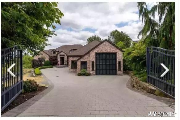 我用北上广公寓的钱，在加拿大买了4685平方米的土地