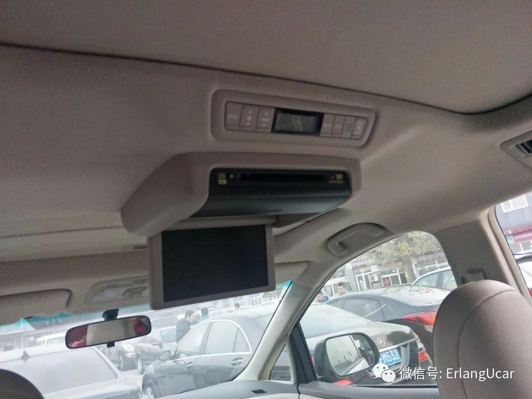 2009大霸王普瑞维亚,评测丰田大霸王2009