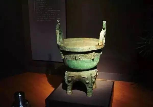 全国博物馆国宝级文物数量排名,全国46件文物