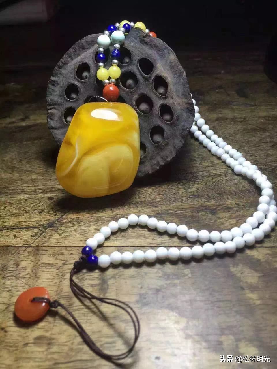 南红玛瑙绿松石,绿松石和朱砂南红能不能一起佩戴