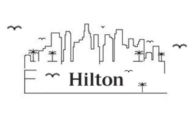 九江希尔顿酒店官网信息,九江希尔顿酒店排名