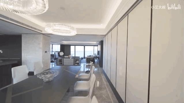 最贵的别墅17亿,最豪华的别墅8亿