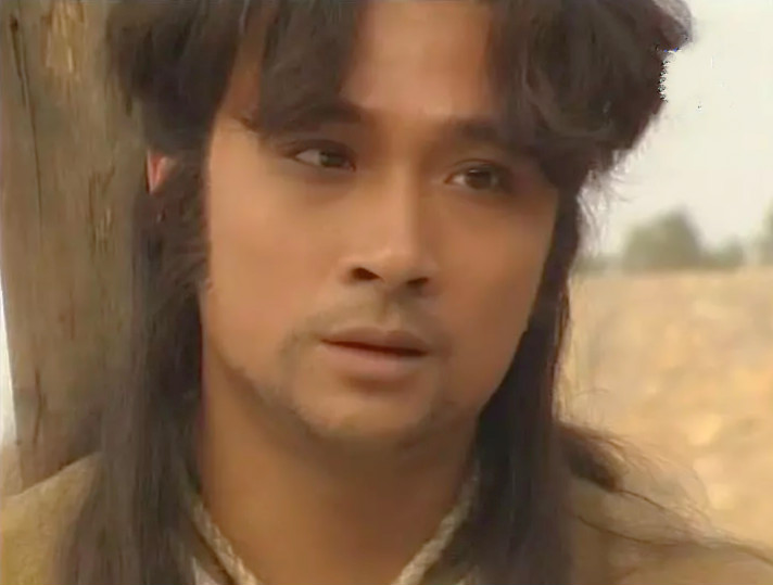 黎美娴大地飞鹰第一集下,黎美娴主演的电视剧大地飞鹰