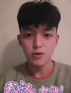 疫情下的中国超燃,疫情下的西安让人泪目