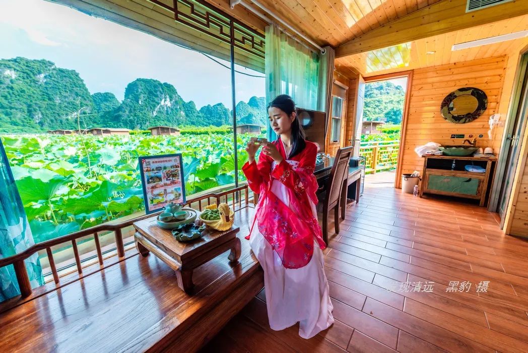 清远止林温泉民宿多少钱一晚,清远独立温泉民宿度假村排名榜