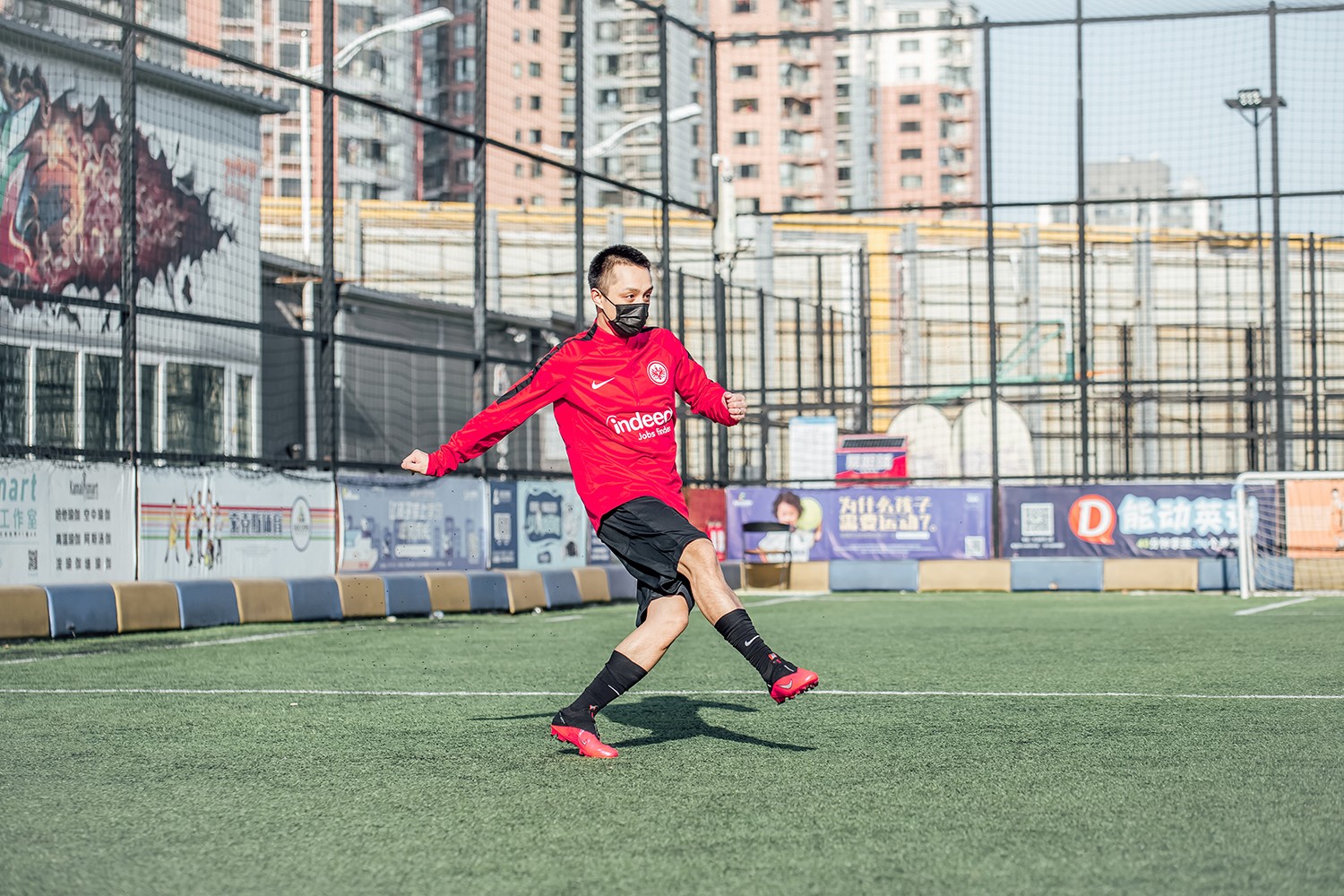 耐克phantomluna2测评,耐克phantomvsn2足球鞋