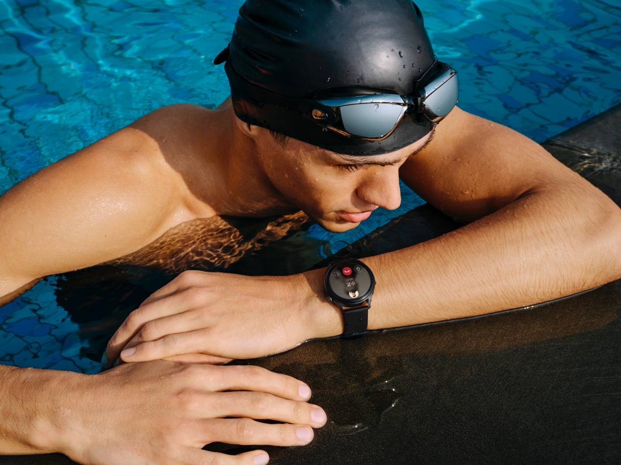 华为watch3手表超长续航表盘,华为watch3手表全新