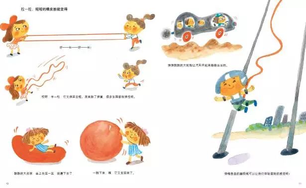 孩子一周的阅读计划,东方娃娃小班绘本阅读