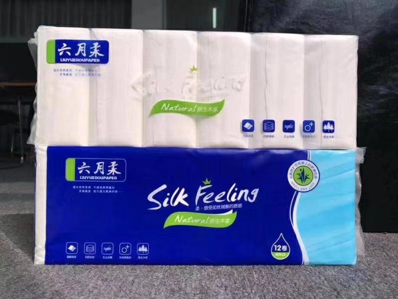 纸巾行业怎么样,纸巾行业标准