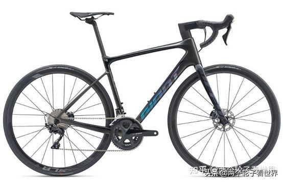 入门级5k碳纤维公路自行车推荐,推荐比较好骑的公路自行车