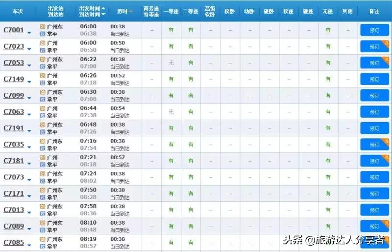 广州高铁直达三天两夜的城市,广州高铁可以直达哪里