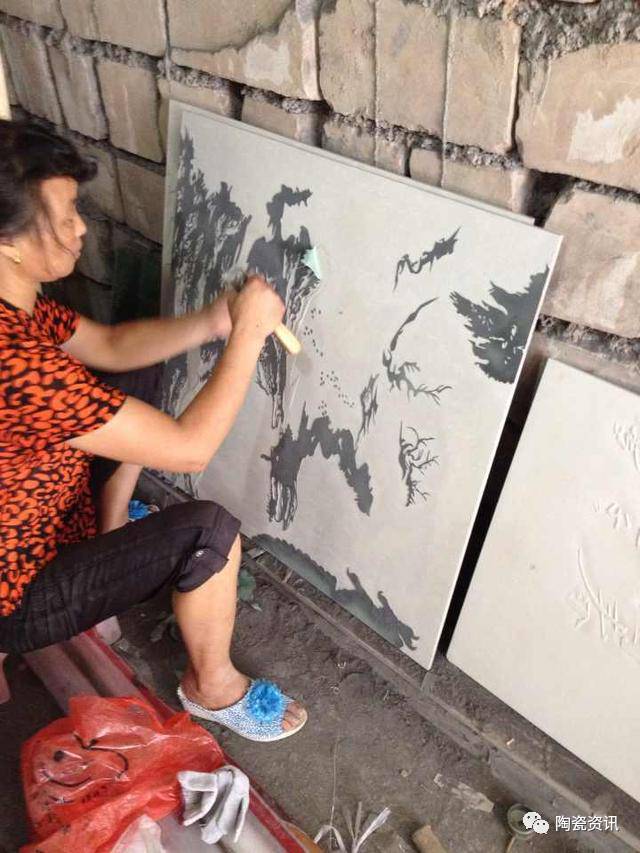 装修全屋瓷砖通铺的缺点,全屋瓷砖不要门槛石的装修