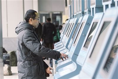 火车票都实名制了为什么还有黄牛,实名制买火车票为什么还有黄牛