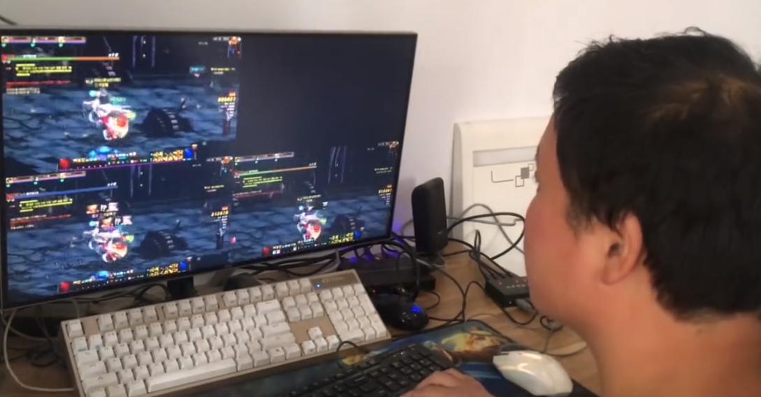 中国网游搬砖20年史:第一款竟是暗黑2,逆水寒达到挣钱最高峰