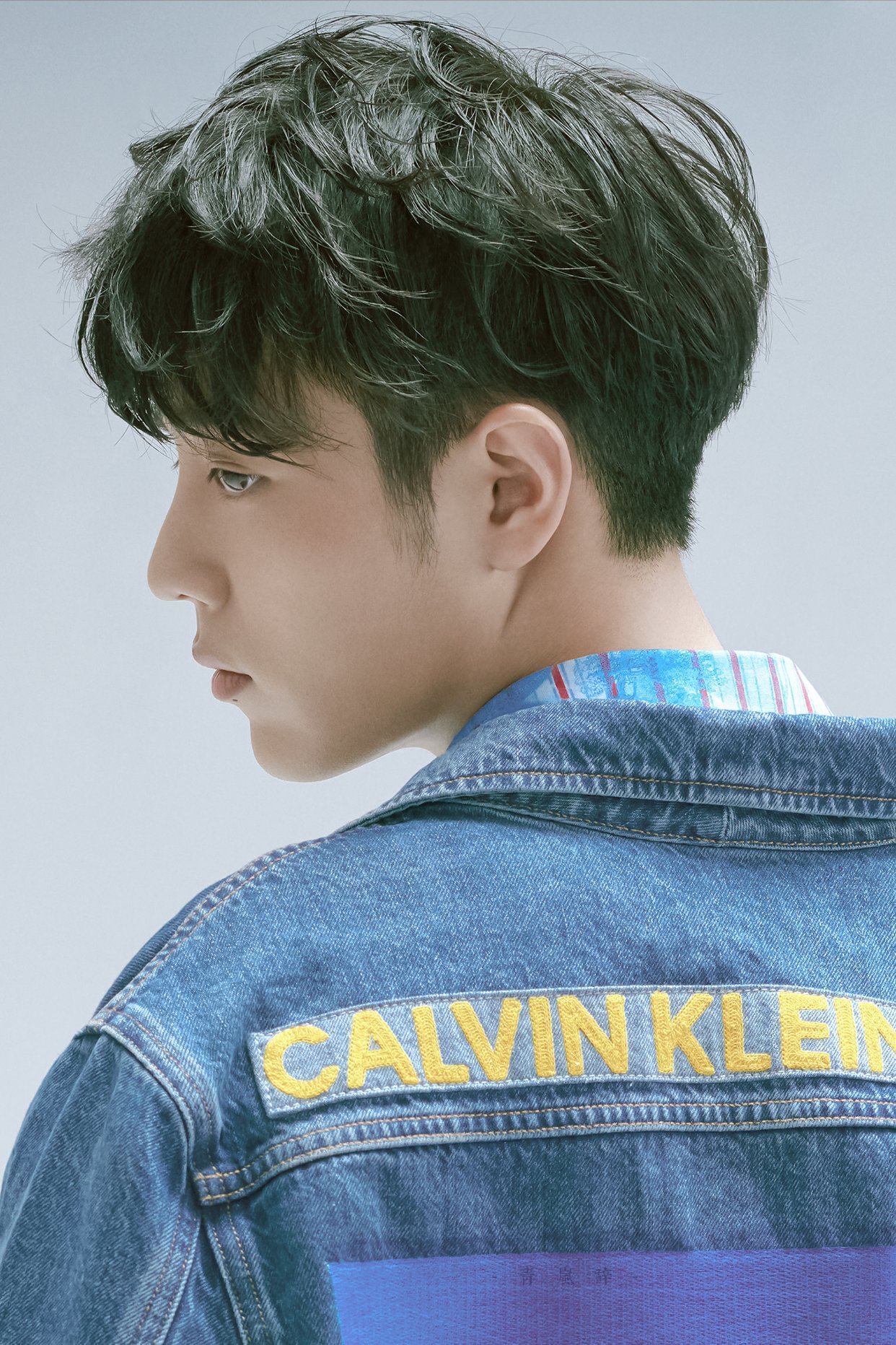 肖战,我把评论里的支持,写给你看(三)