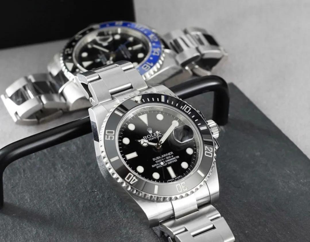 你知道哪些真正国货品牌,二手手表大揭秘这些手表你敢买吗