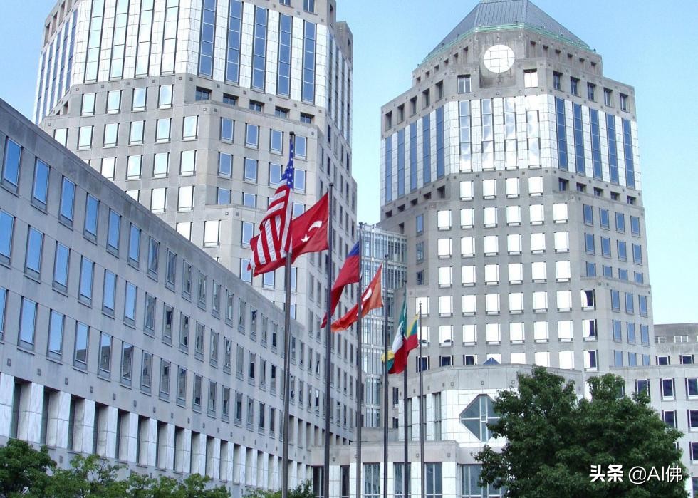 全球最具实力的100个公司,世界上最有价值的100家公司