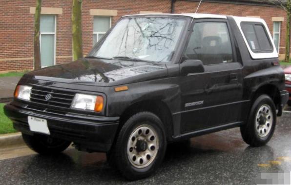 丰田经典老车型suv哪个性能更出色,最皮实耐用的丰田中型suv是哪款