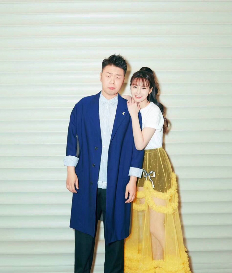 沈梦辰杜海涛最近新消息官宣吗,沈梦辰和杜海涛澄清