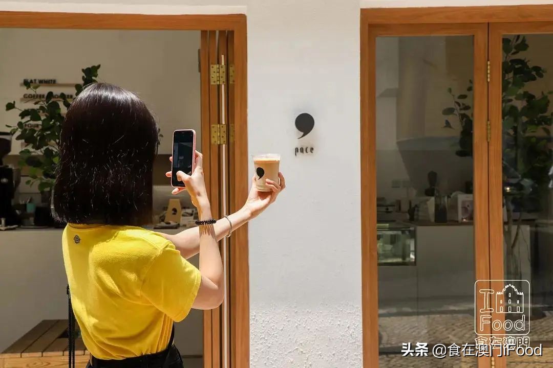 澳门探店|揭秘澳门这⑨间人气网红咖啡店!