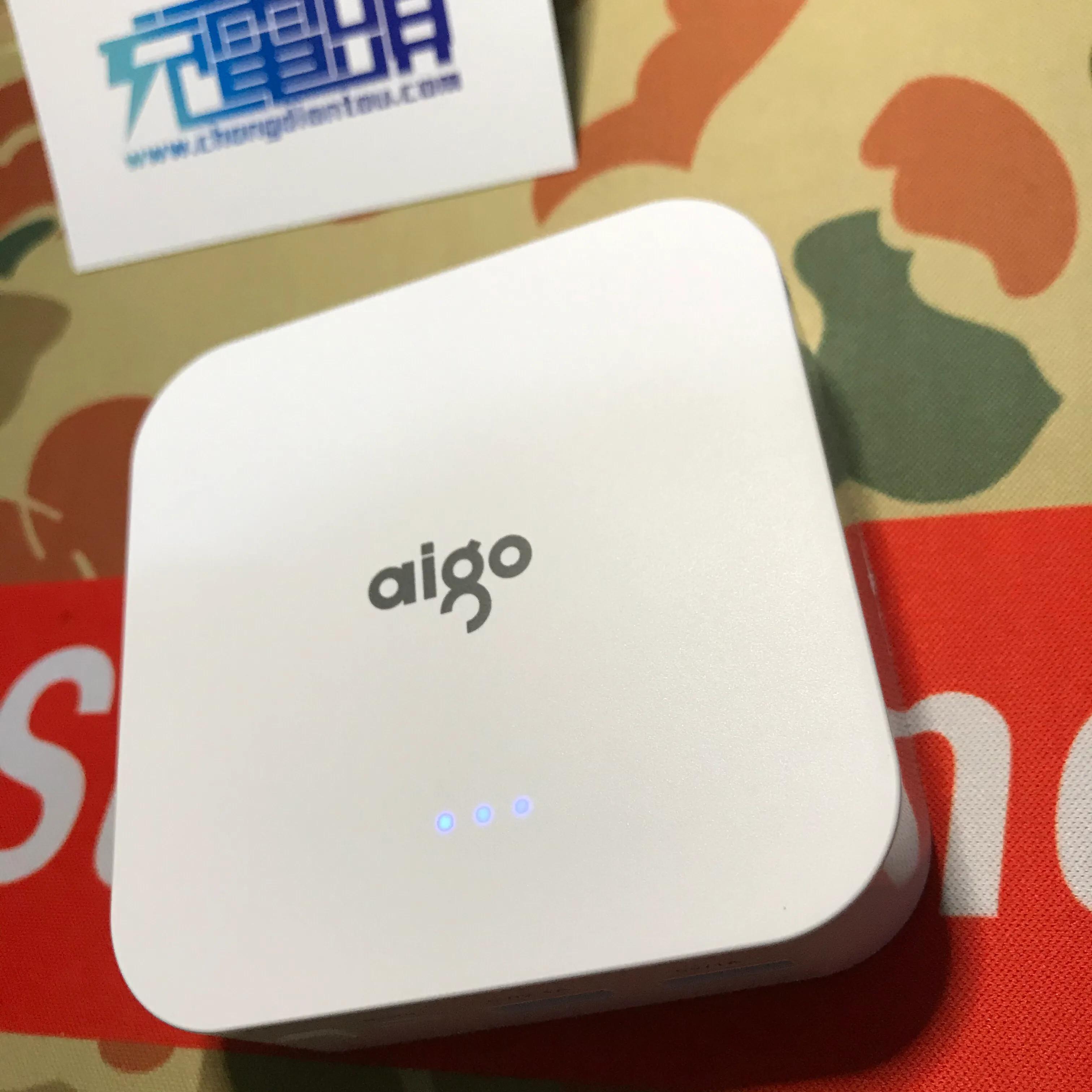 爱国者ol10400充电宝,爱国者ol10000充电宝自带线