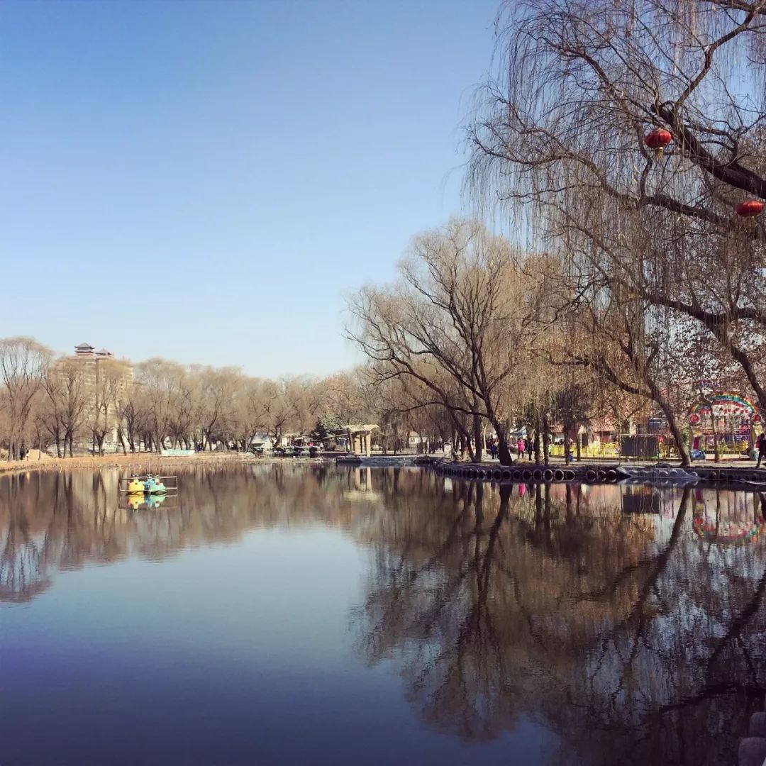 暴走咸阳15个小时,这15家美味店铺太太太好吃了