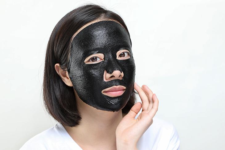 越敷越白胶原蛋白面膜,越敷皮肤越嫩的泥膜