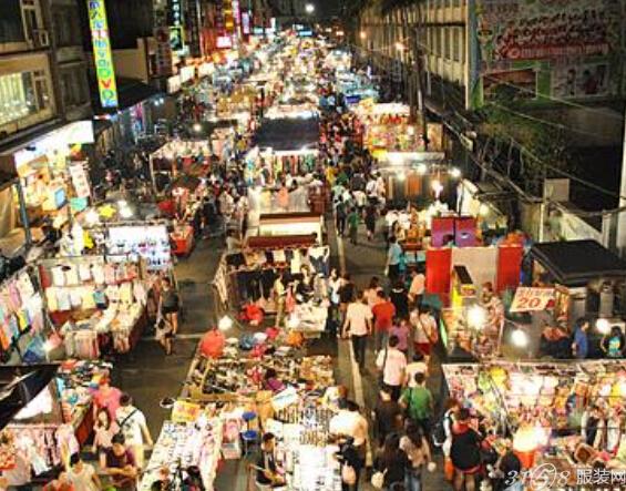 摆地摊赚钱必看十个小技巧,摆地摊的赚钱方法和注意事项