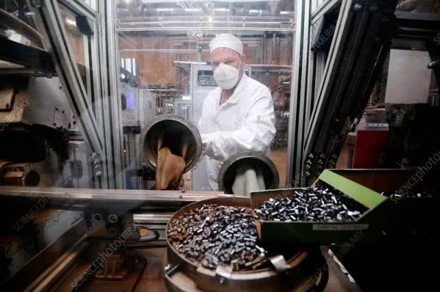 真正阻挠核*器武**普及是什么？为啥那么多的国家没有造出来？