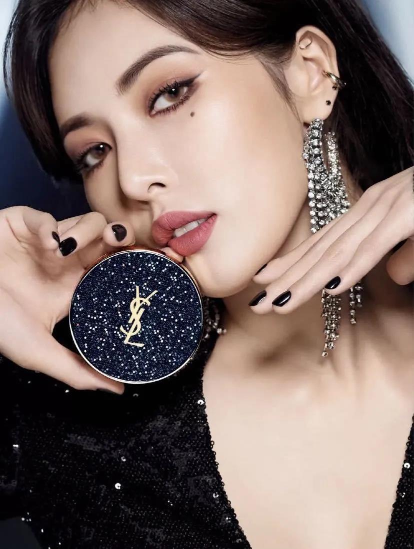 奢侈品为何把赌注押在韩国？