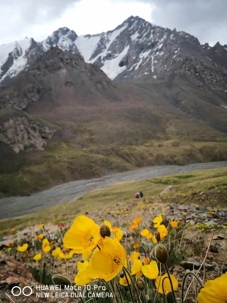传说中的天狼之路，是否值得一走？