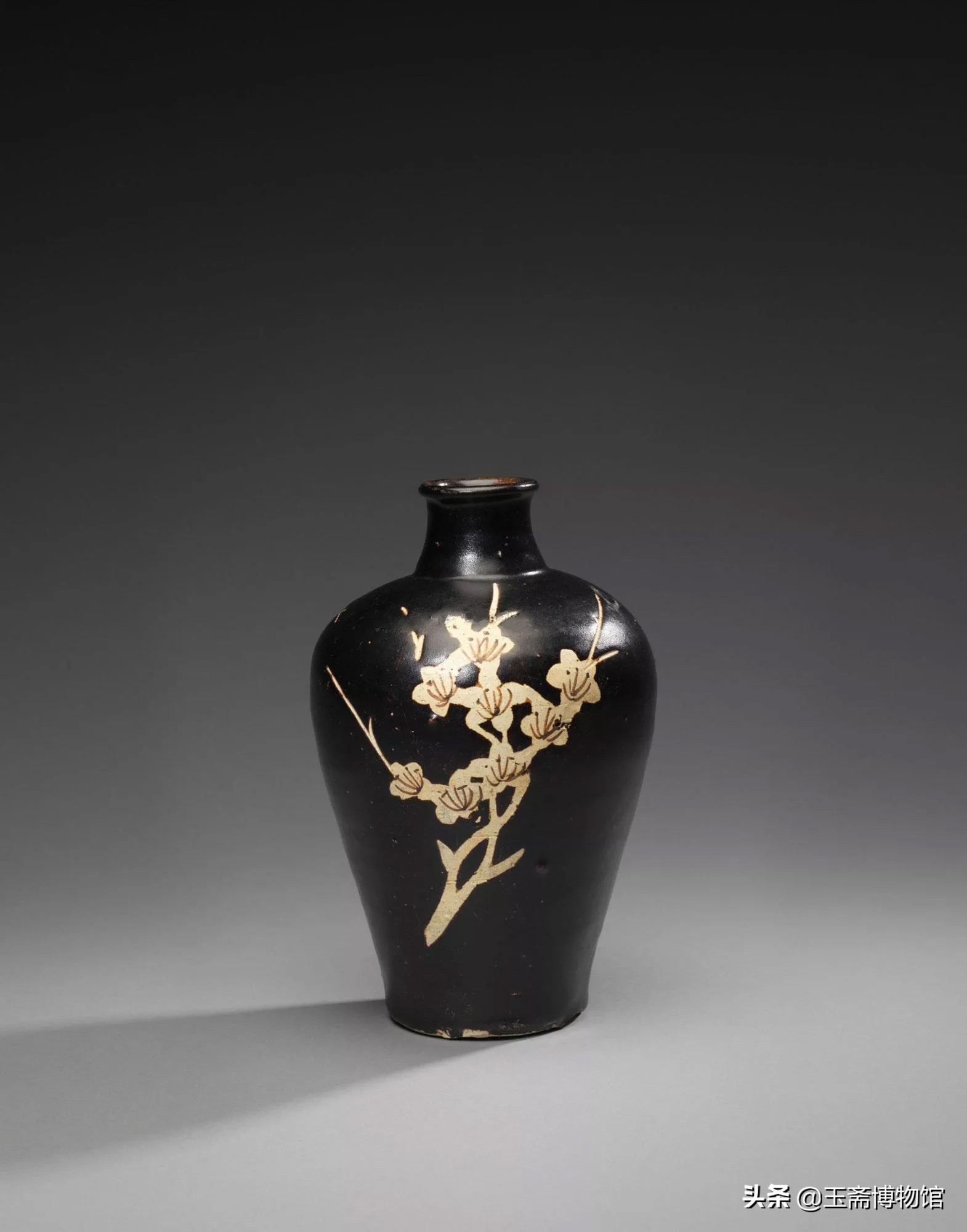 宋代吉州窑顶级瓷器 (宋代哥窑瓷器拍卖纪录)