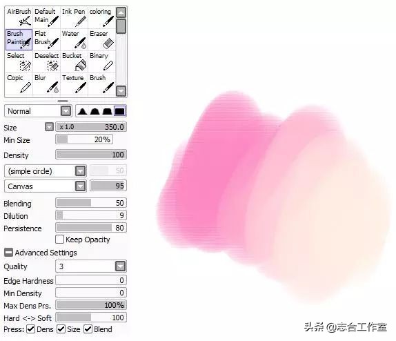 8款免费的绘画app分享,绘画免费软件安装包