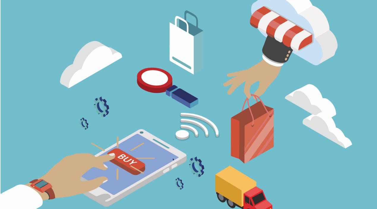 为什么日本电商比实体店还厉害,为什么日本的实体店能做到电商