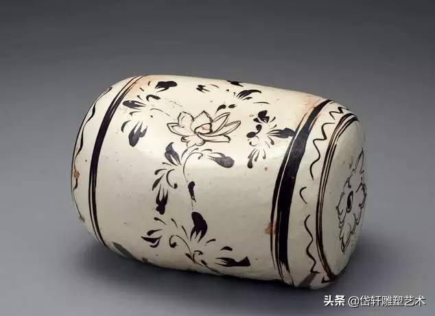 古人睡觉为何爱用瓷枕,为何古人却更喜欢睡瓷枕