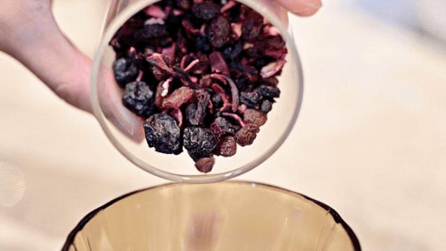 茶饮界“SK-II”,仙女们的福音,网红都常来打卡