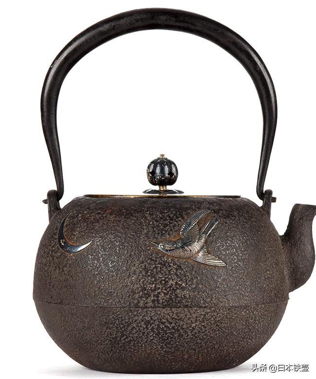 最正宗的日本铁壶,日本铁壶泡茶的正确方法