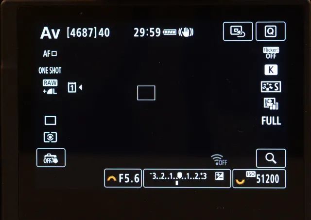 佳能eosr5对比佳能eosr5cc测评,佳能eosr5相机深度测评