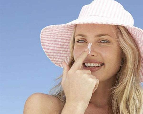 春天脸部发红敏感怎么修复,春天保护皮肤的正确方法