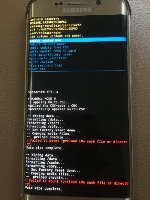 涓夋槦鎵嬫満绯荤粺宕╂簝澹佺焊,涓夋槦鎵嬫満鏈拡瀵筧ndroid浼樺寲姝绘満