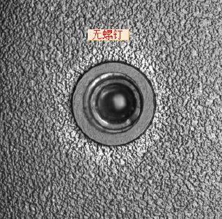 键盘光电检测,视觉识别键盘