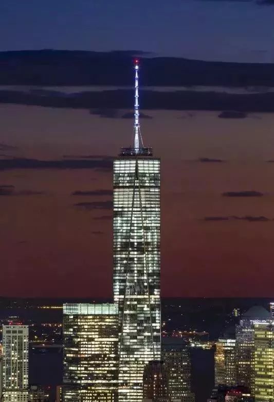 著名建筑室内照明设计分析,世界上最豪华建筑灯光设计