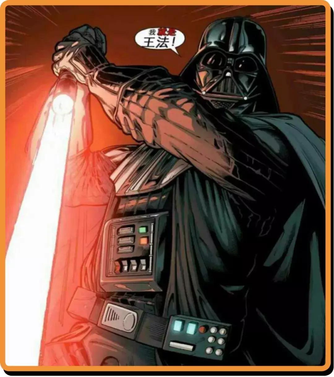 看到这把最强冷兵器，我扔掉了手里的98k